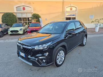 Suzuki S-Cross 1.4h Top 2wd 129cv
