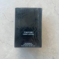 Tom ford ombré leather