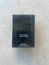 Tom ford ombré leather