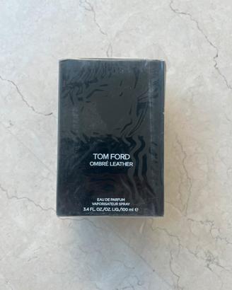 Tom ford ombré leather