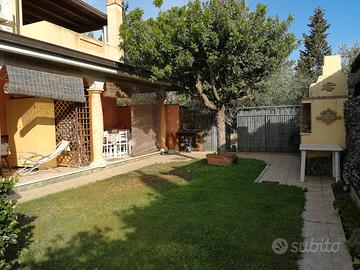 Casa vacanze costa rey