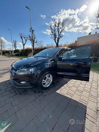 VOLKSWAGEN Polo 5ª serie - 2016
