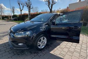 VOLKSWAGEN Polo 5ª serie - 2016
