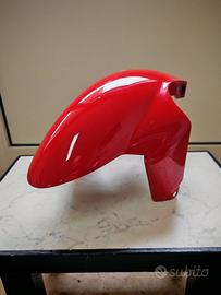 parafango anteriore MV Agusta brutale 