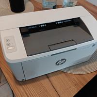 Stampante HP LaserJet M110we