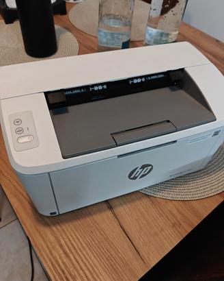 Stampante HP LaserJet M110we