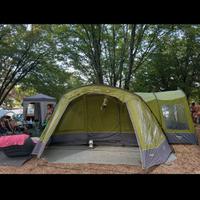 Tenda familiare Vango