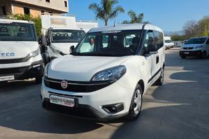 FIAT DOBLO 5 POSTI 1.6 MJT 105 CV N1 - 2022