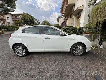 Alfa romeo giulietta 2.0 jtdm 170cv