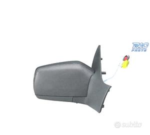 SPECCHIO COMPLETO DESTRO CITROEN XANTIA 93-01 ELET