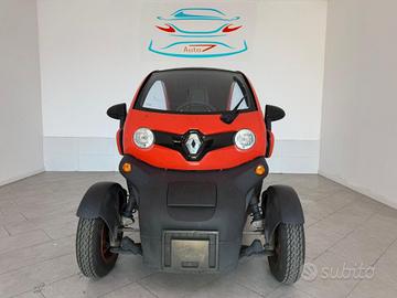 RENAULT Twizy LIFE 80