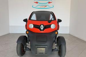 RENAULT Twizy LIFE 80