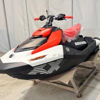 Sea-Doo Spark Trixx 90 cv - 2025 - 3 POSTI-NUOVA