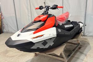 Sea-Doo Spark Trixx 90 cv - 2025 - 3 POSTI-NUOVA