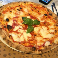 Pizzaiolo esperienza
