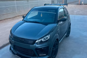 Microcar Ligier js50 sport ultimate 2022