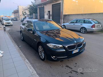 Bmw 520d