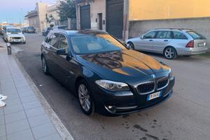 Bmw 520d