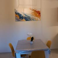 Appartamento centralissimo porto san giorgio