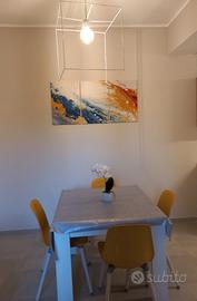 Appartamento centralissimo porto san giorgio