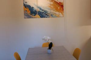 Appartamento centralissimo porto san giorgio