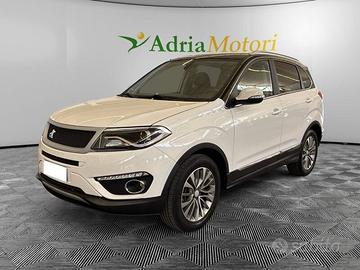 DR AUTOMOBILES dr6 1.5 TURBO GPL Sport S1