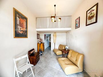 4 LOCALI A CASCIANA TERME LARI