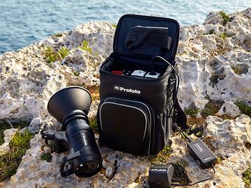 Profoto BatPac 230V - Generatore portatile