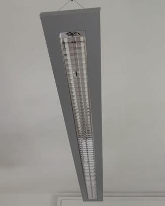 Lampada a sospensione Trilux