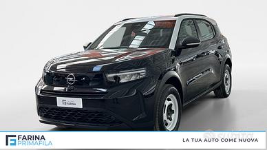 OPEL Frontera 1.2 hybrid 100cv edct N93677
