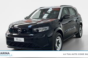 OPEL Frontera 1.2 hybrid 100cv edct N93677
