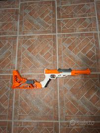 Nerf per tutti