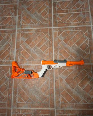 Nerf per tutti