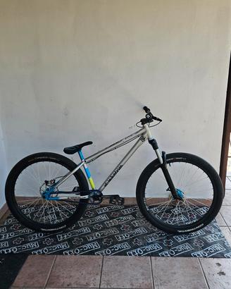 YT Industries Dirt 26'