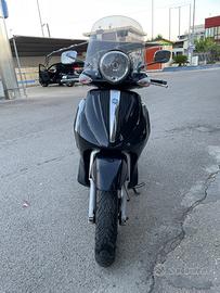 Piaggio Beverly 125 - 2009