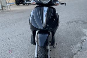 Piaggio Beverly 125 - 2009