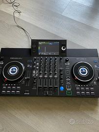 DENON SC LIVE 4