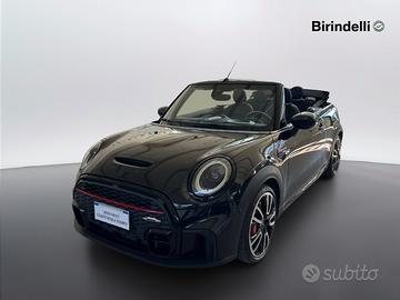 MINI Mini Cabrio (F57) - Mini 2.0 John Cooper Wo