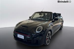 MINI Mini Cabrio (F57) - Mini 2.0 John Cooper Wo