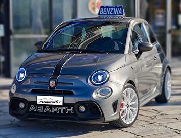 ABARTH 595 1.4 T-JET 180 CV COMPETIZIONE 70° ANNIV