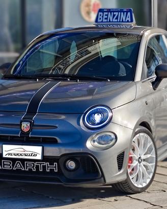 ABARTH 595 1.4 T-JET 180 CV COMPETIZIONE 70° ANNIV