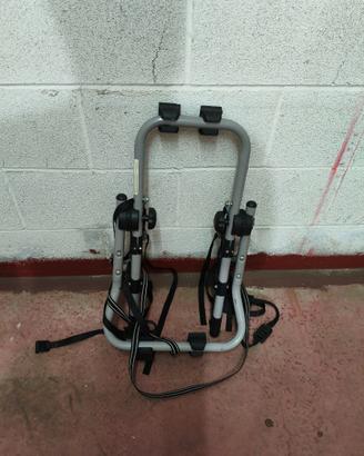 Supporto bici per auto Peruzzo