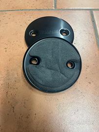 Coperchi variatore TMax 2a generazione 2008-2011