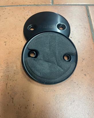 Coperchi variatore TMax 2a generazione 2008-2011