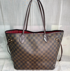 Borsa Louis Vuitton Neverfull