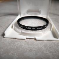 Filtro UV marca Kenko