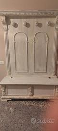 Mobile ingresso Shabby