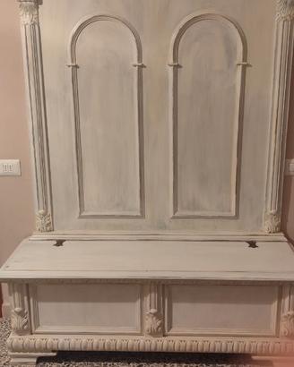 Mobile ingresso Shabby