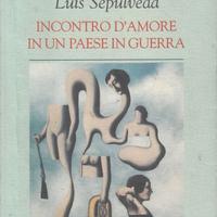 LUIS SEPULVEDA