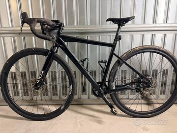 Megamo Jakar 20 Sram Apex